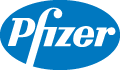 pfizer1 pfizer1 輝瑞推出立體藥丸新Logo