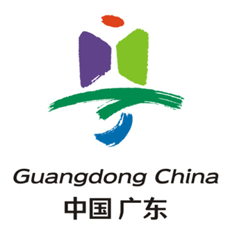 expo 2010 logo guangdong 2010Ϻ(hu)K^(bio)־