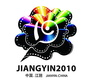 19th jinji baihua awards logo 19ЇuٻӰ(ji)LOGO