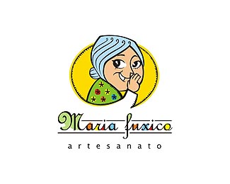Logo Design: Heads and Faces