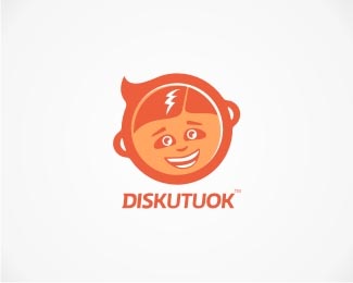 Logo Design: Heads and Faces