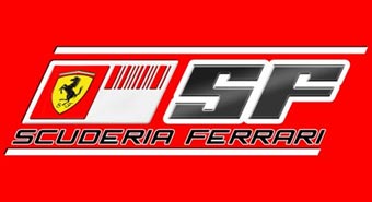Scuderia Ferrari Logo 2011ꌢʹLOGO hlaO(sh)Ӌصʧ
